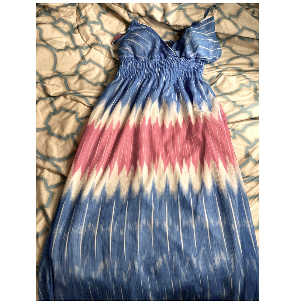 Sundae Sundress